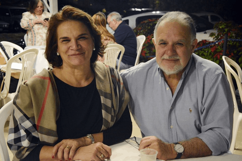 Faixa Branca comemora 30 anos de história em Ribeirão Preto